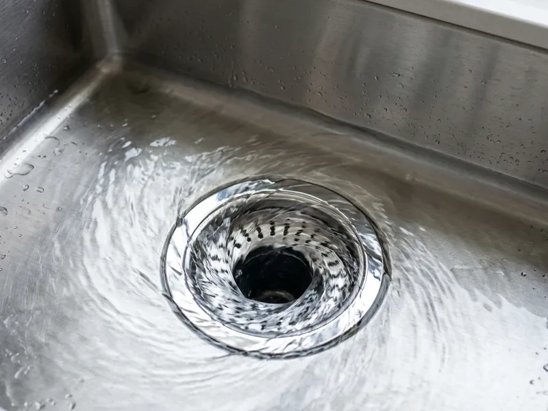 Drain Cleaning Plumber in De Soto, GA